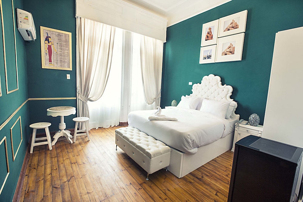Tahrir Plaza Suites 29/57