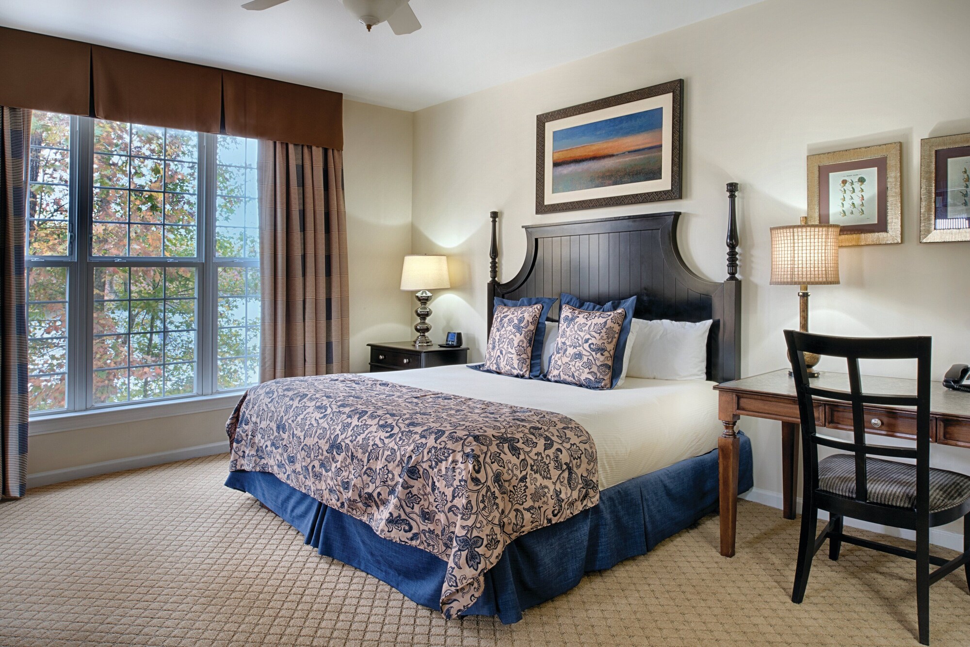 Room at Club Wyndham Lake Marion, SANTEE - SC