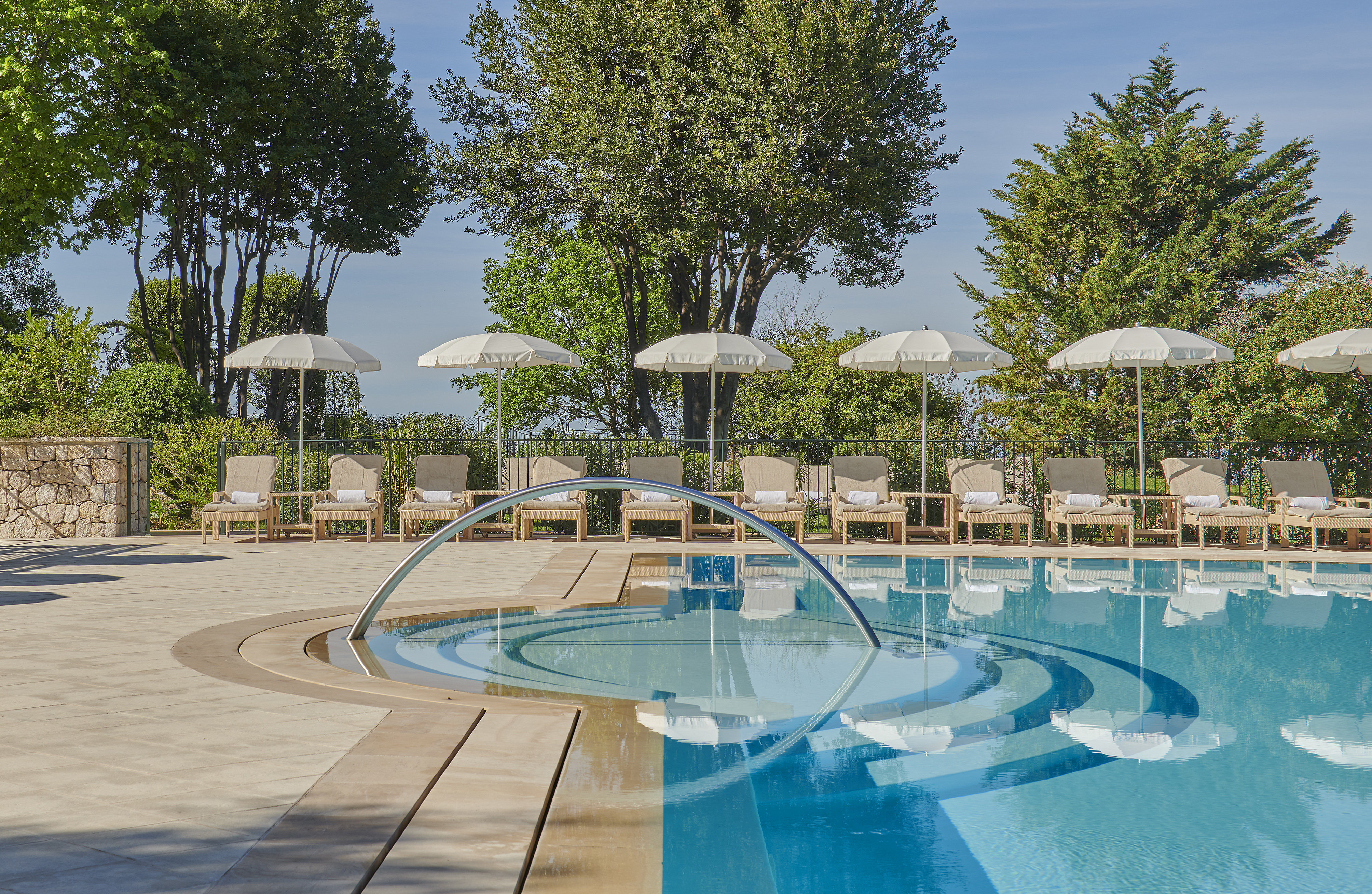 Chateau Saint-Martin & Spa 42/84