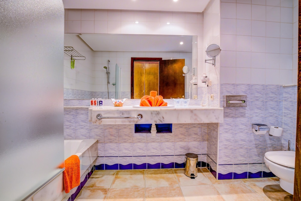 Sbh Costa Calma Palace 63/63