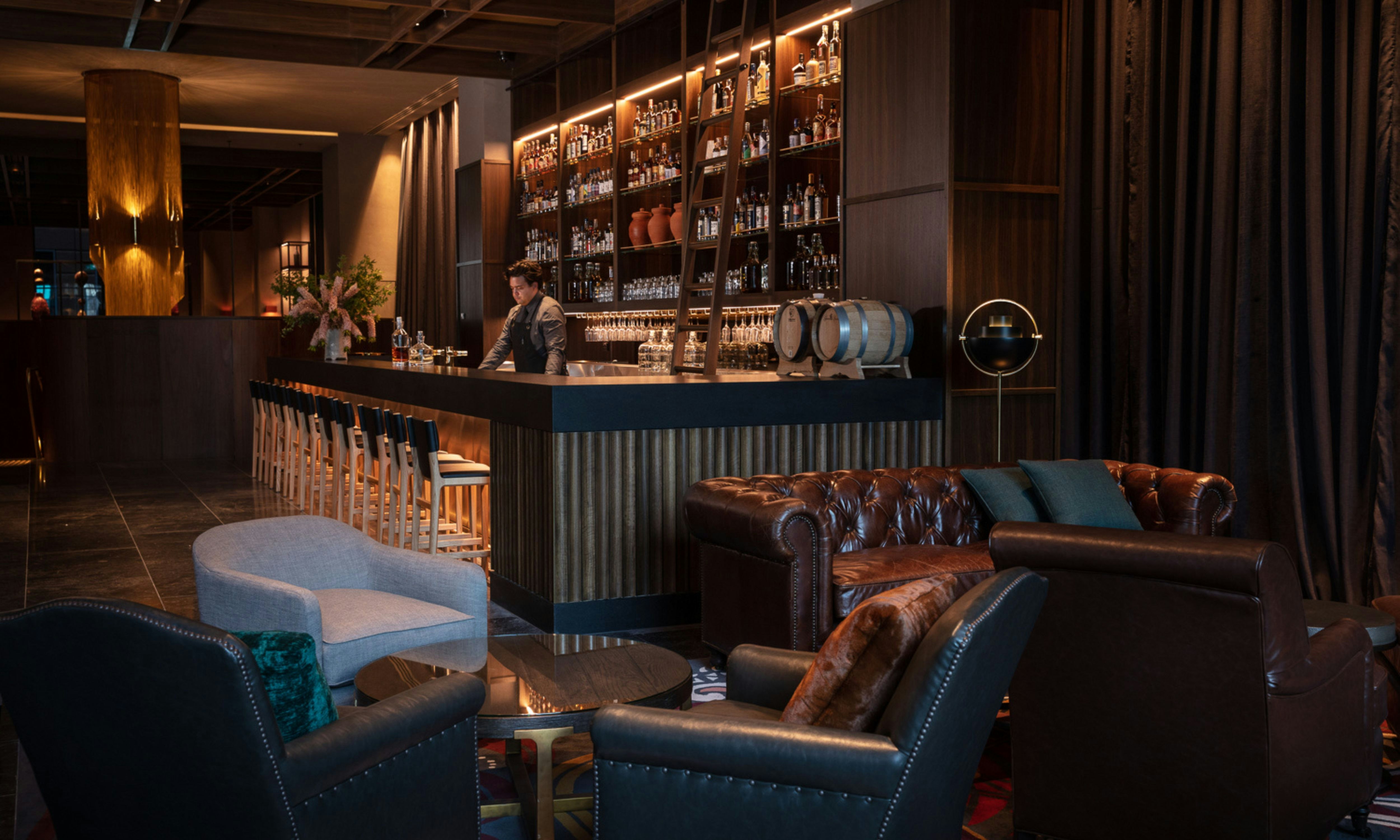 Next Hotel Melbourne, Curio Collection by Hilton 13/21