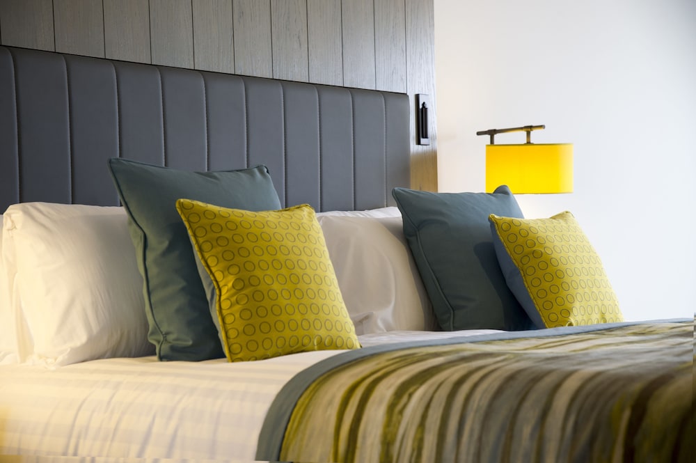 The Waterside Hotel 18/46