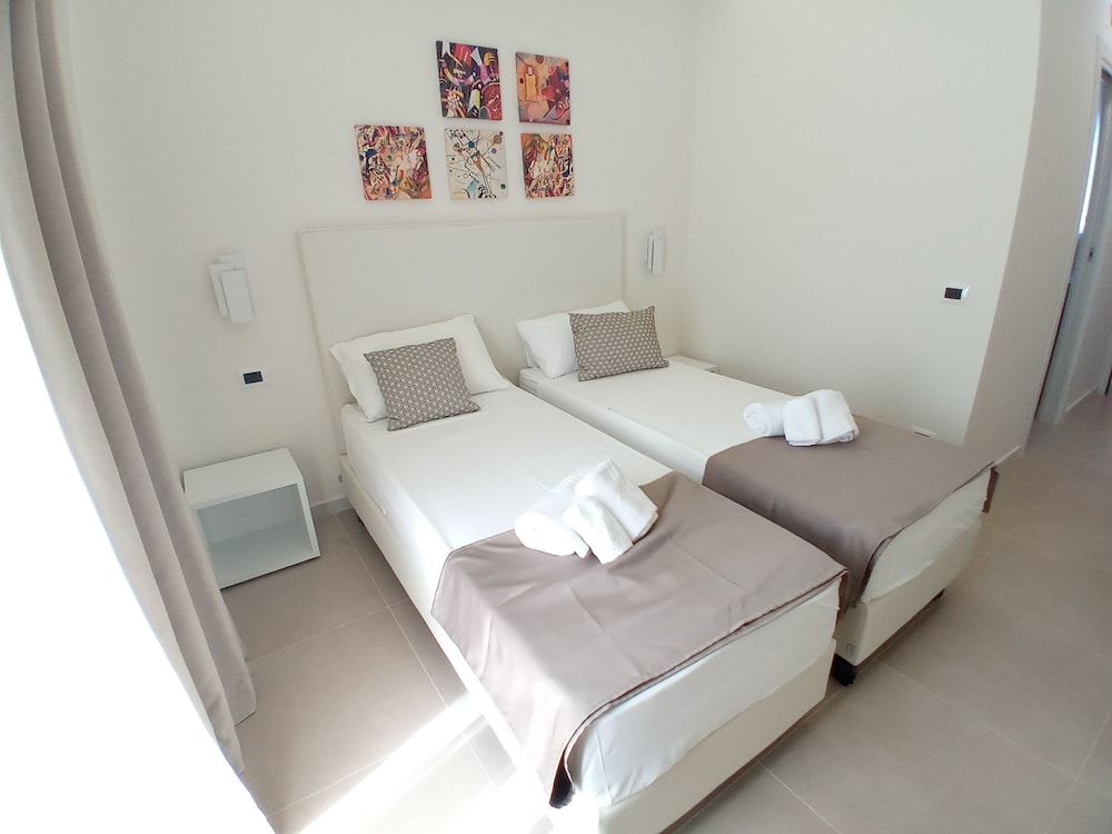 Il Calabriano Villaggio Residence 11/50