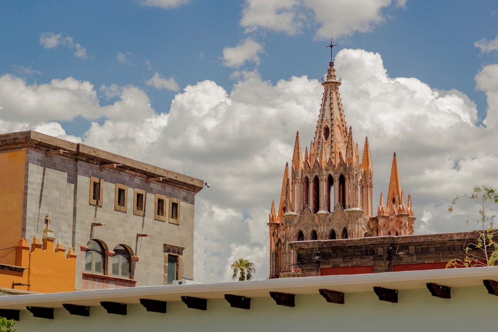 Hacienda de Guadalupe Hotel Boutique 53/62