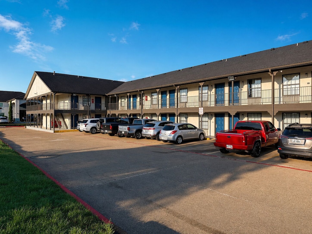 Studio6 Suites Mesquite, TX – Gross Rd 55/67