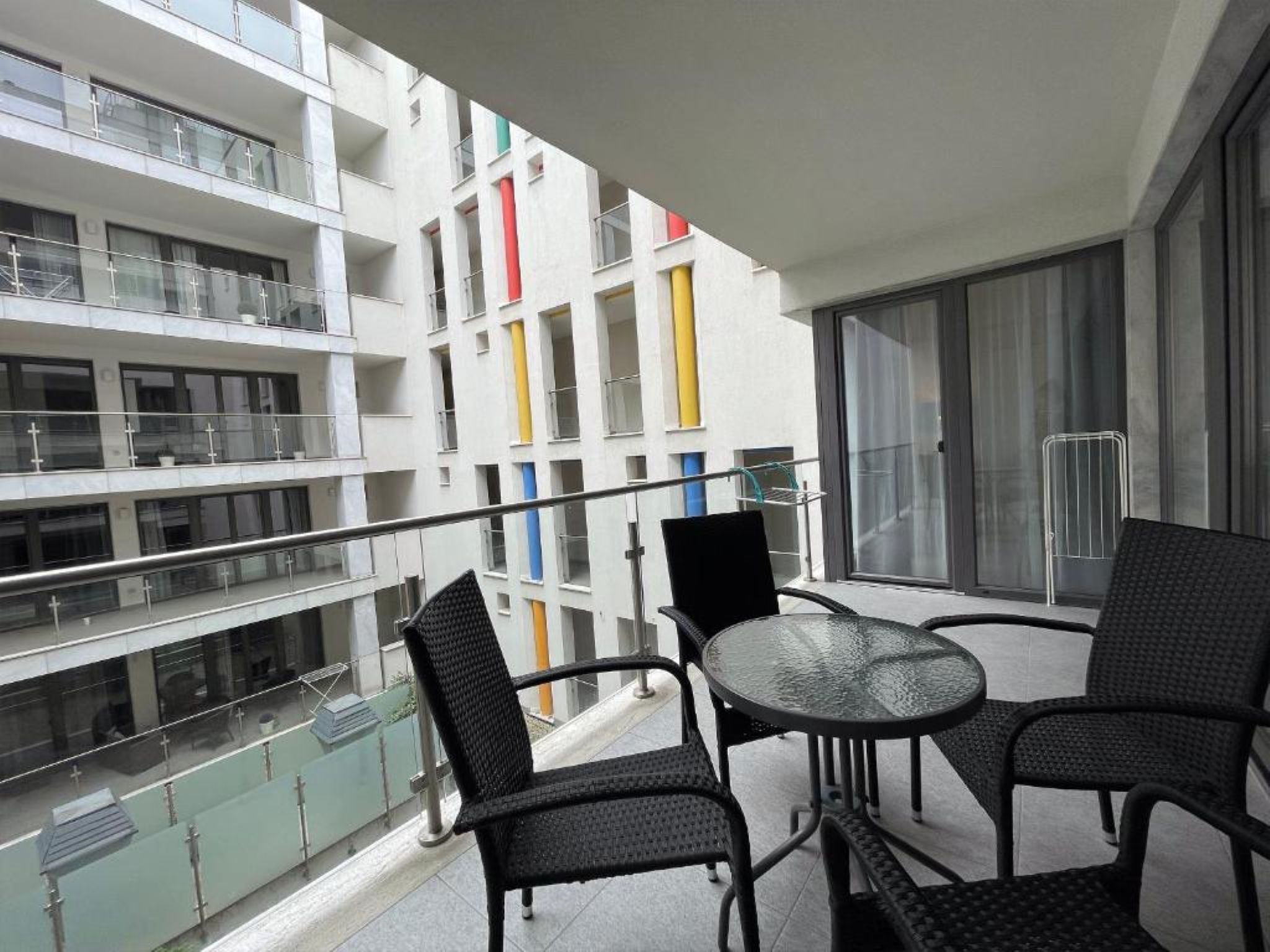 SWU Carrara Apartments 35/48