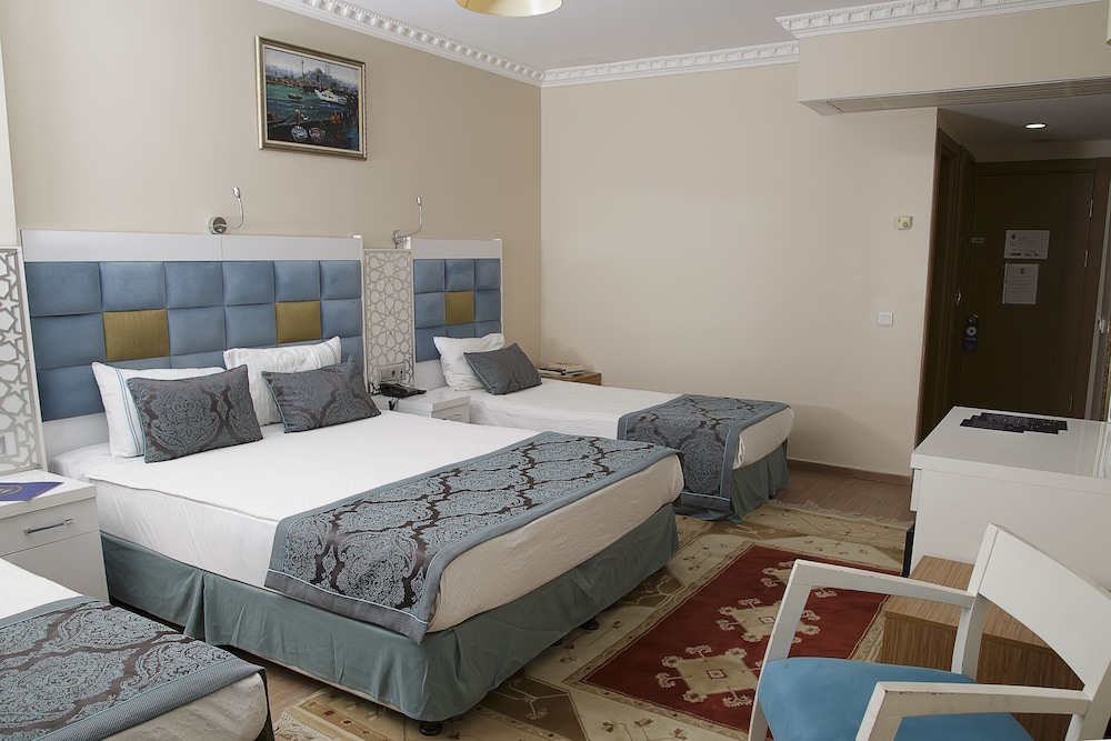Panorama Health Club Hotel 22/64