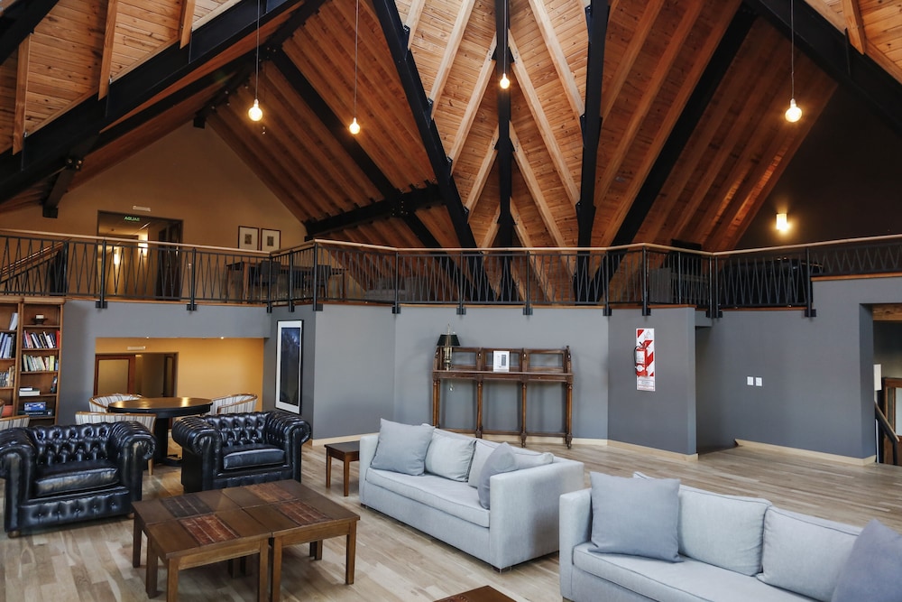 Los Cerros del Chalten Boutique Hotel 29/50