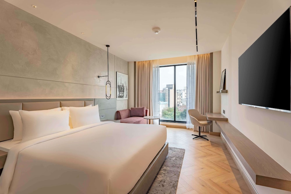 Park Inn by Radisson Jalandhar 7/28