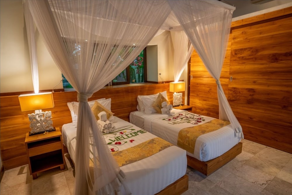 Surya Kembar Villas 19/50