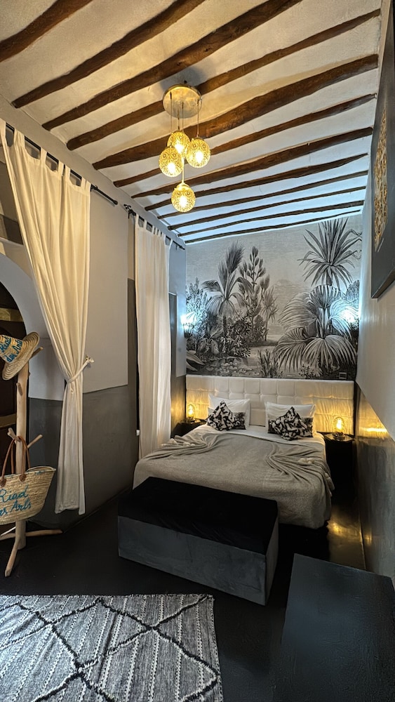 Riad des Arts 56/66