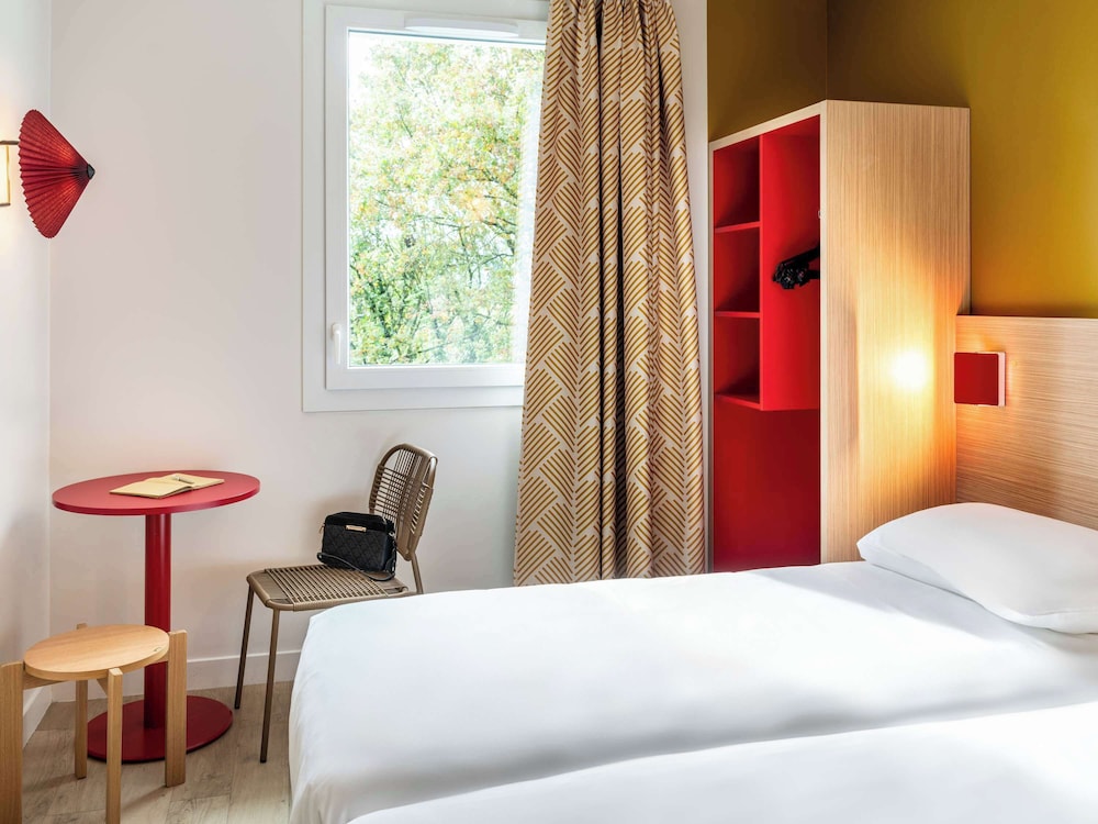 ibis Styles Prevessin Geneve Aeroport 14/50