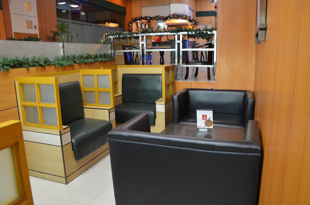 Hotel Sogo Dau Pampanga 21/33