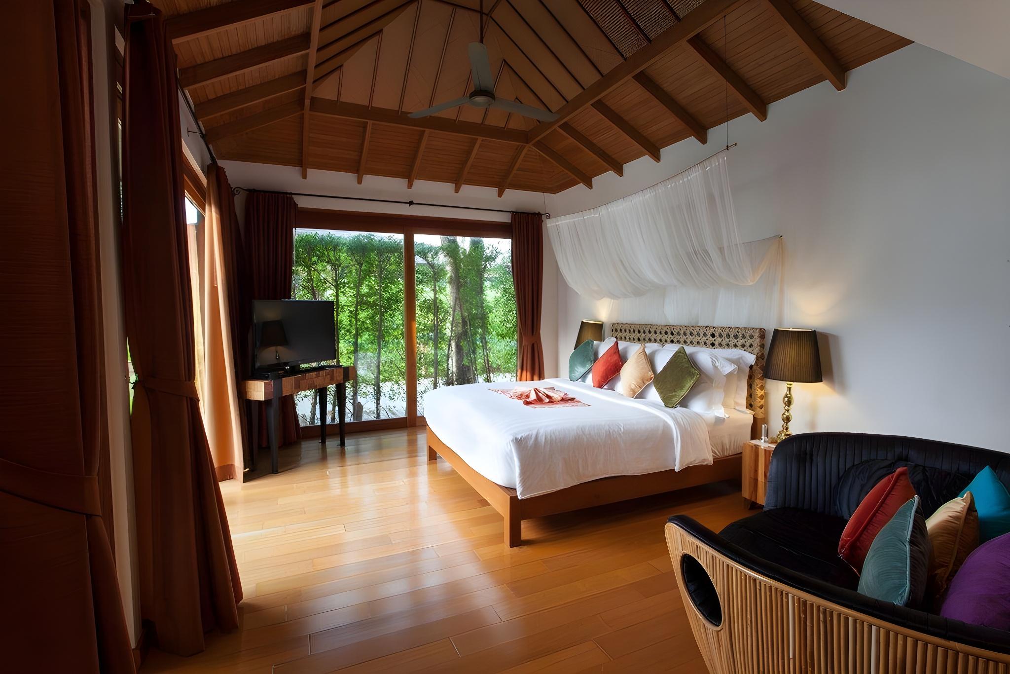Pool, Sala, Suite, Villa