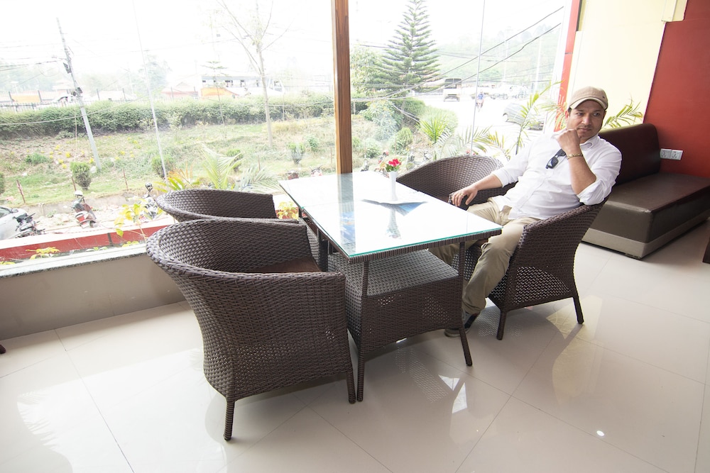 Hotel Dine & Dream 26/33