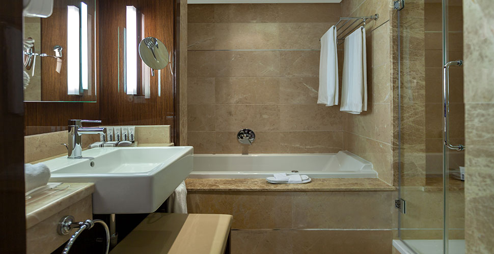 Radisson Blu Hotel & Convention Center, Tunis 29/30