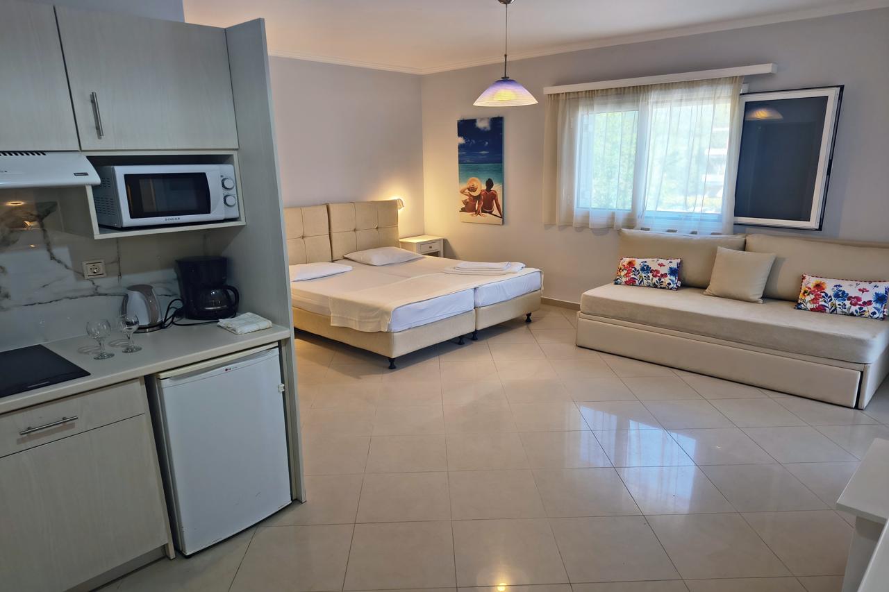 VALENA Studios Apartments 16/19