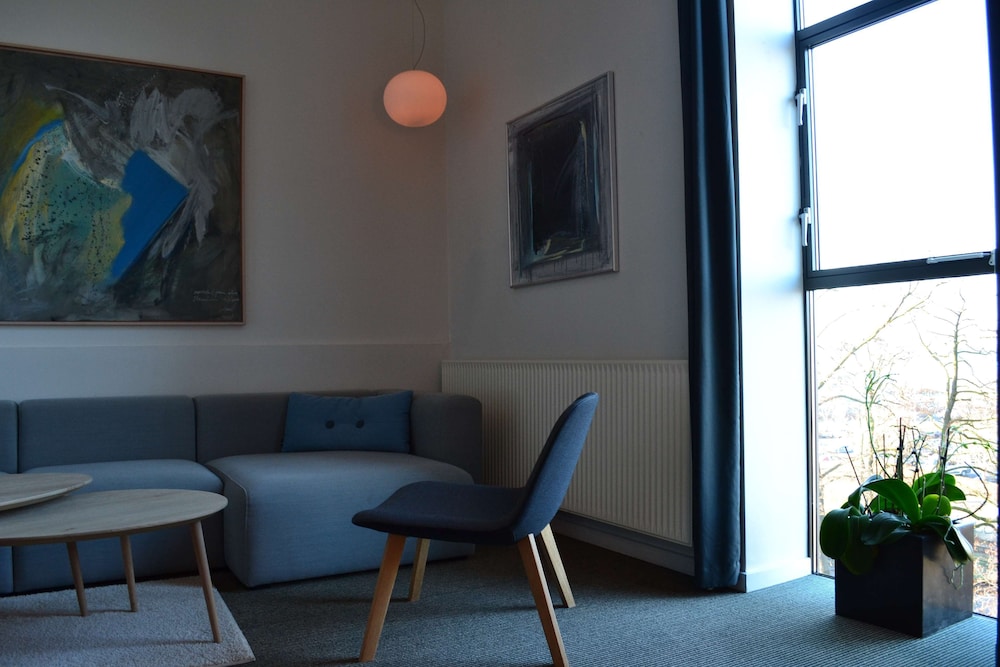 Radisson Blu Papirfabrikken Hotel Silkeborg 37/62