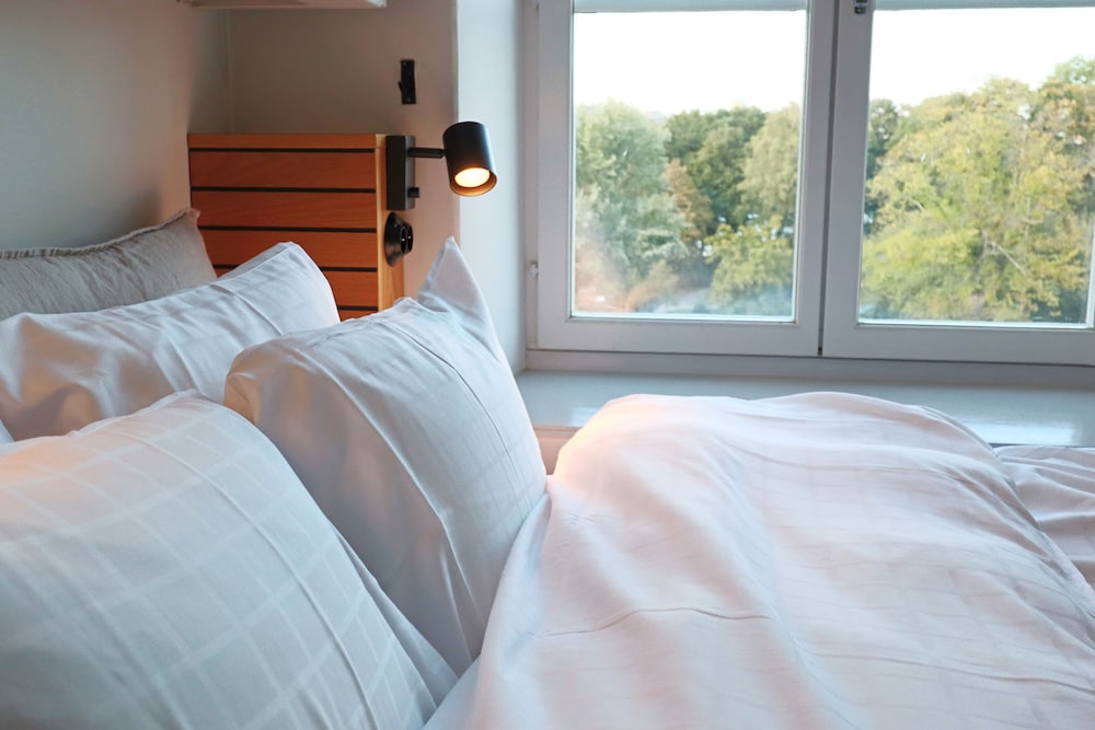 Langholmen Hotell 9/47