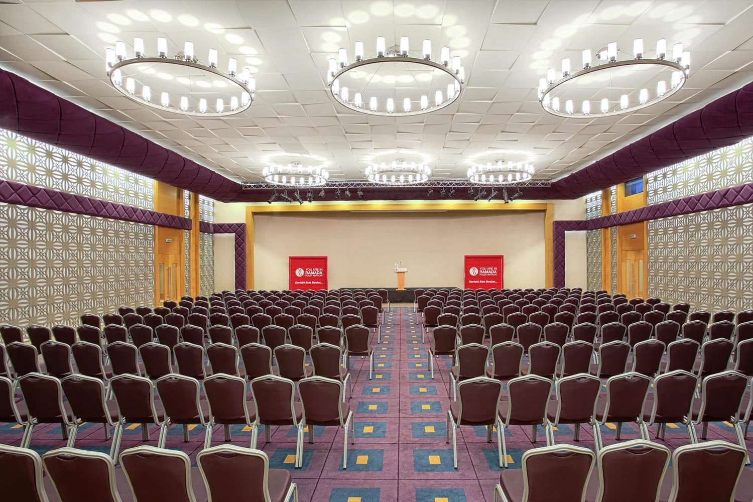 Ramada Plaza by Wyndham Antalya 47/55