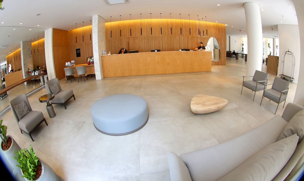 Plaza Camboriu Hotel 10/64