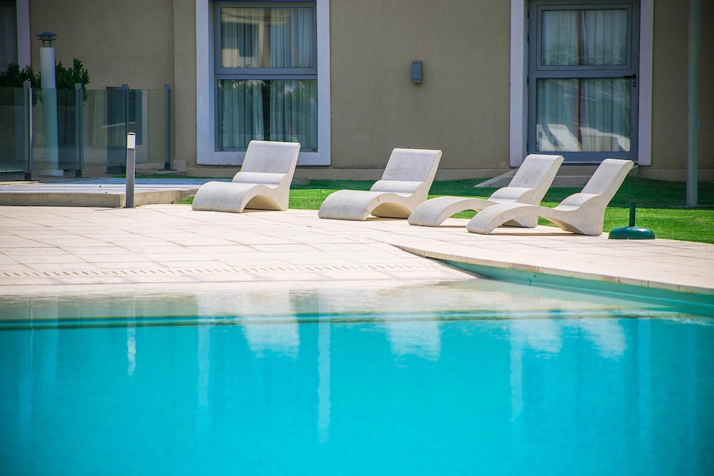 Amerian Villa Maria Park Hotel 46/63