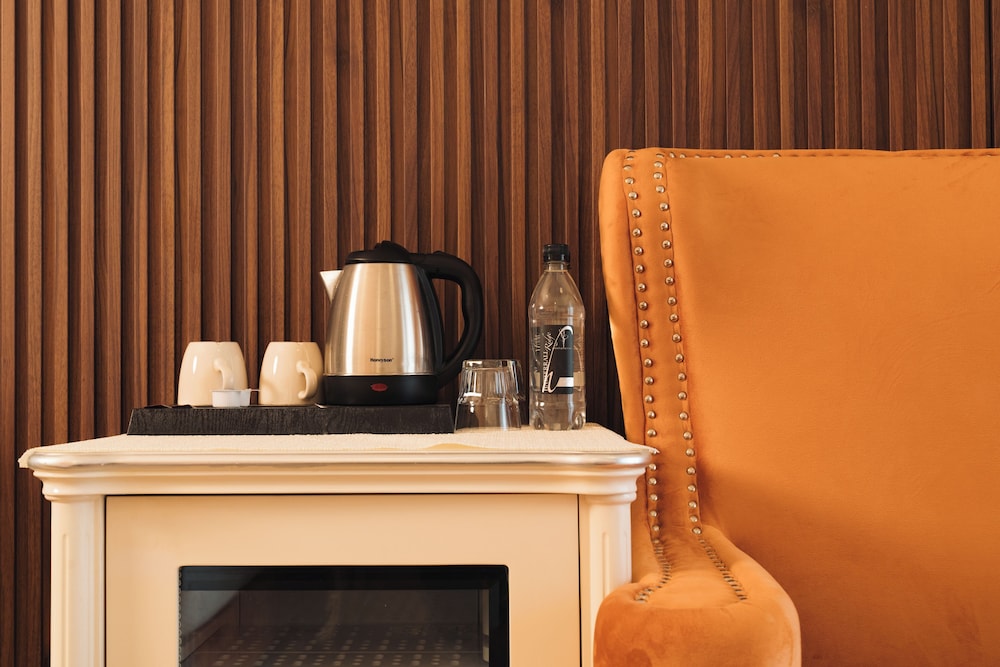 Santa Lucia Boutique Hotel 26/50