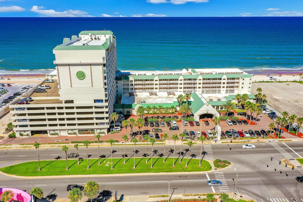 Daytona Beach Resort Conference Center 2/55
