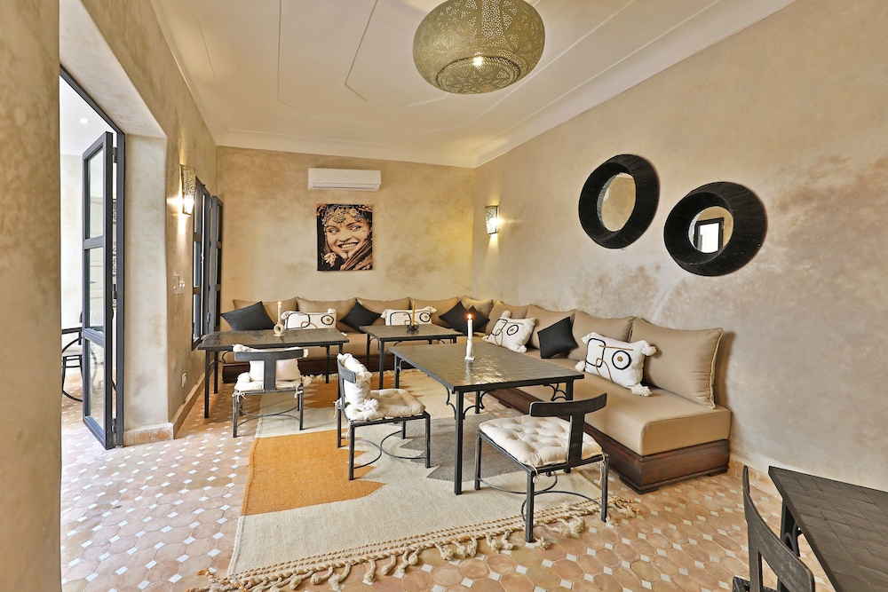 Riad Al Badia 35/50