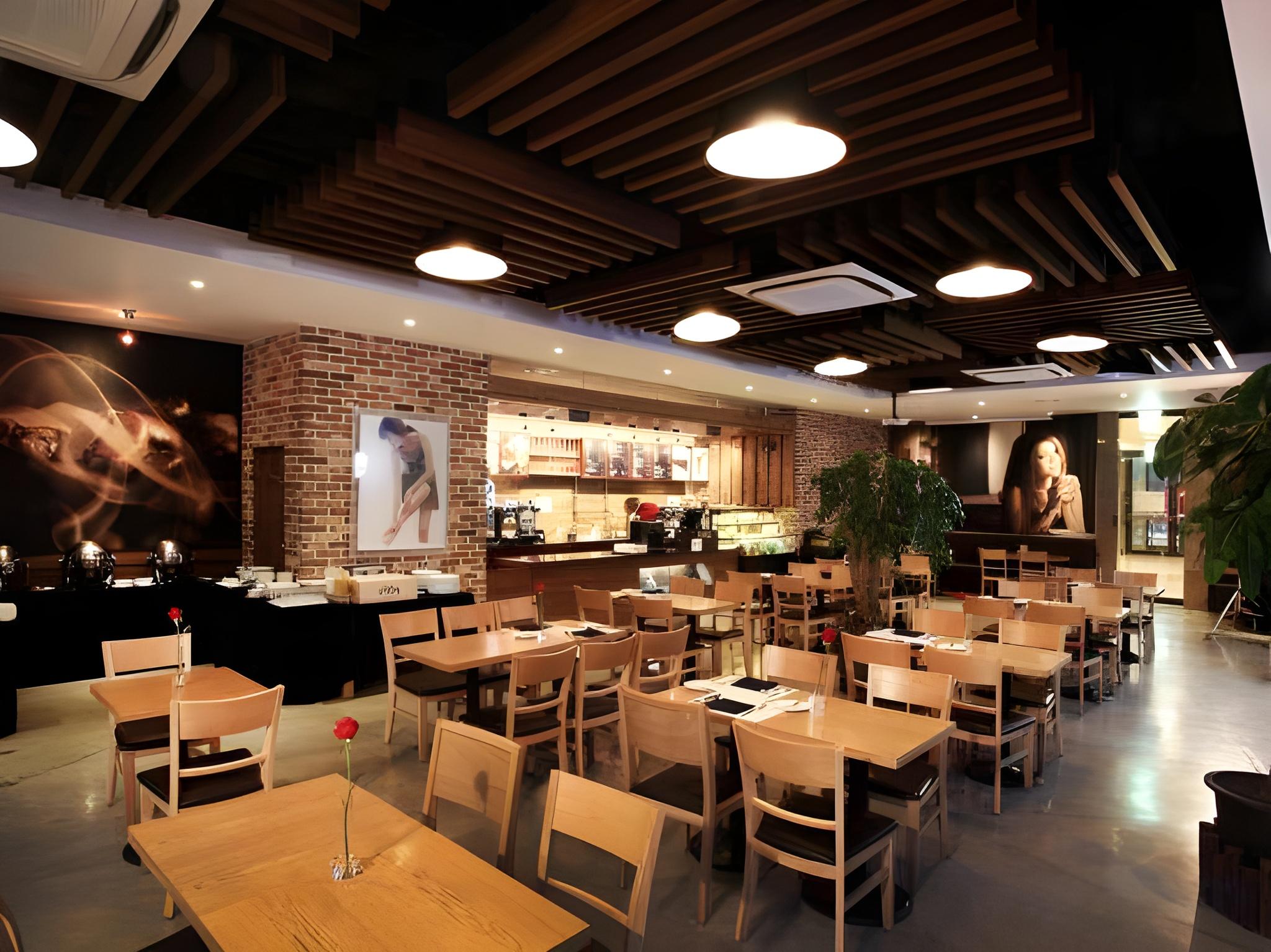Klaven Hotel Myeongdong City Hall 58/61