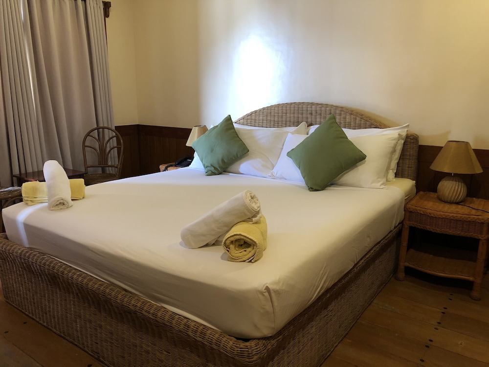 El Nido Garden Beach Resort 16/50