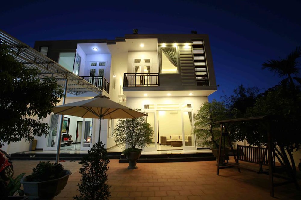 Basil Homestay And Hostel photo3
