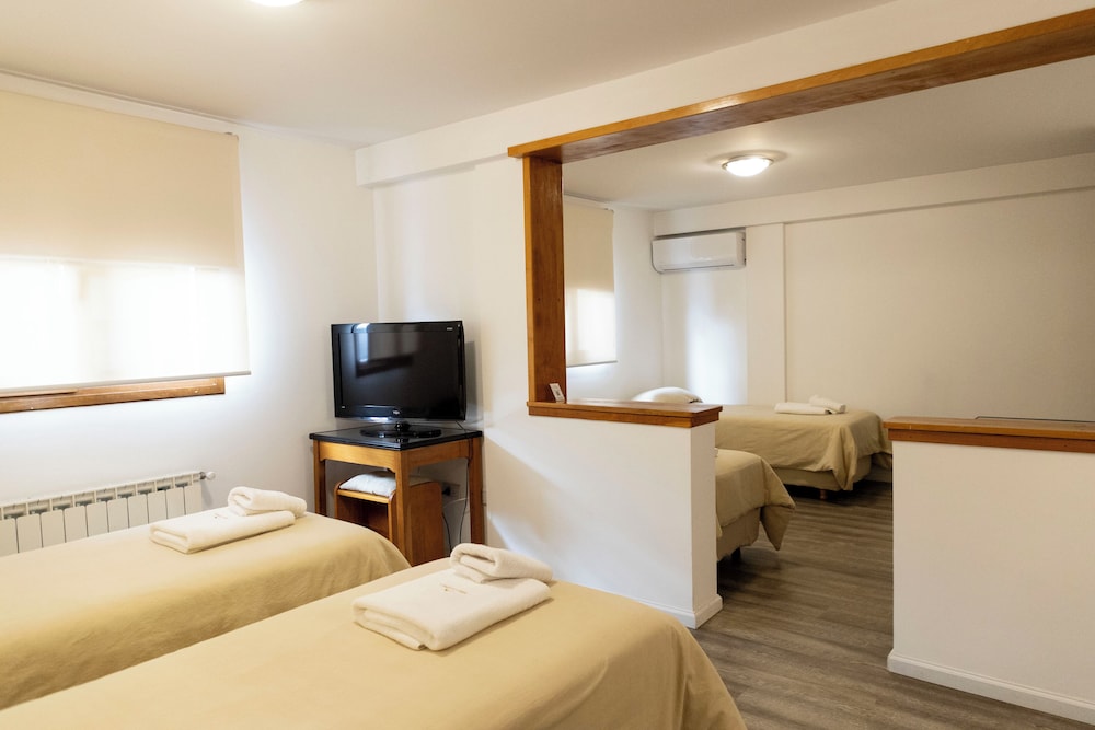 Cumbres Hotel 14/50