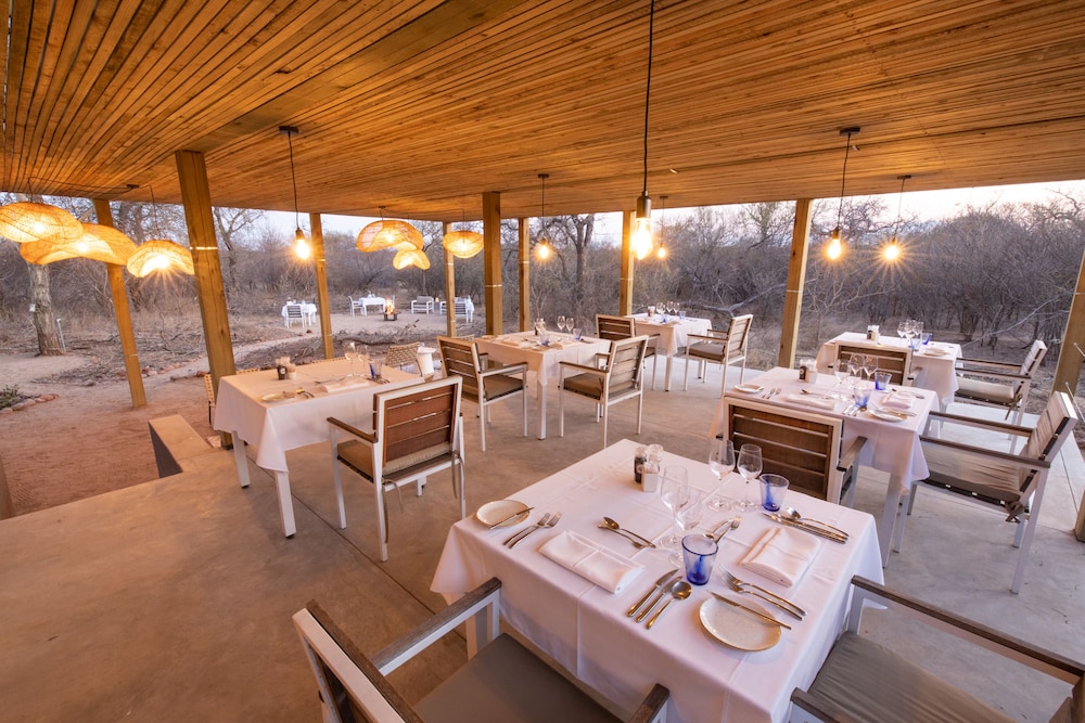 Unembeza Boutique Lodge Spa 31/50