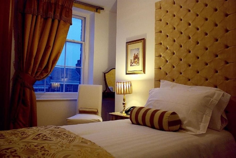 The Georgian Town House Hotel 18/42