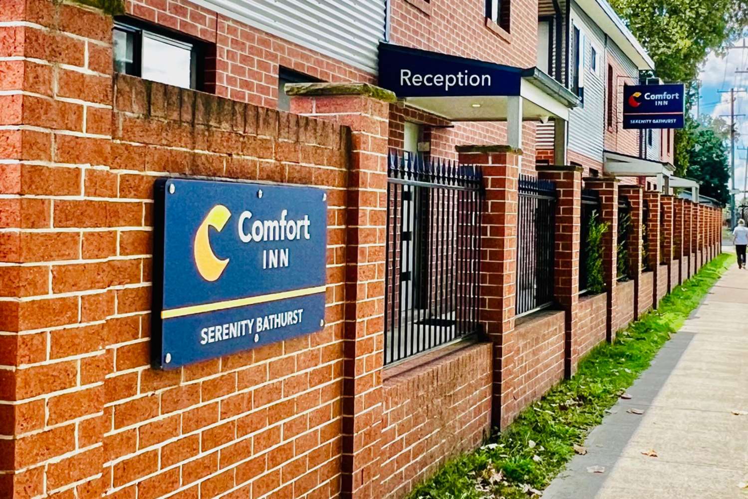 Comfort Inn Serenity Bathurst 5/27