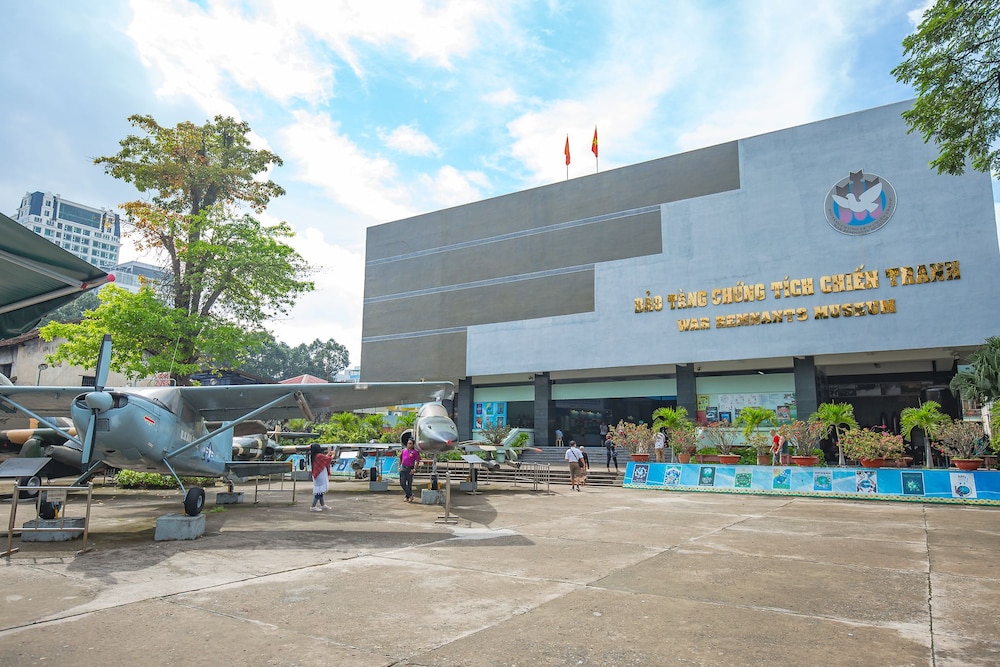 Hoang Lan Hotel 42/50
