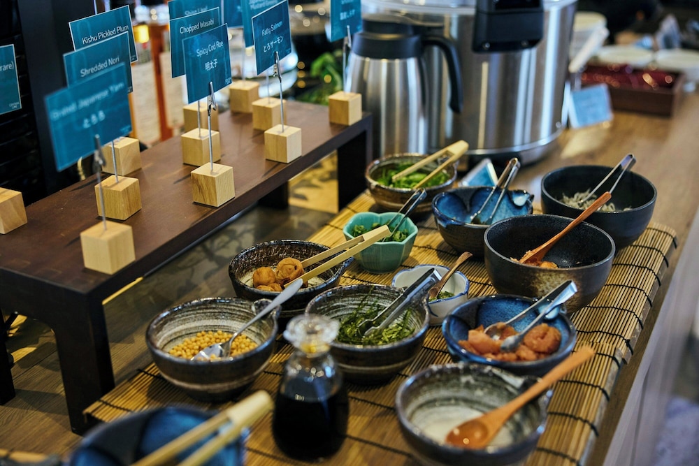 Centara Life Namba Hotel Osaka 44/60