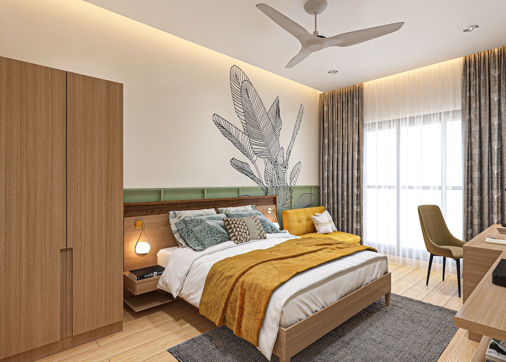 Bawa Regency 25/57