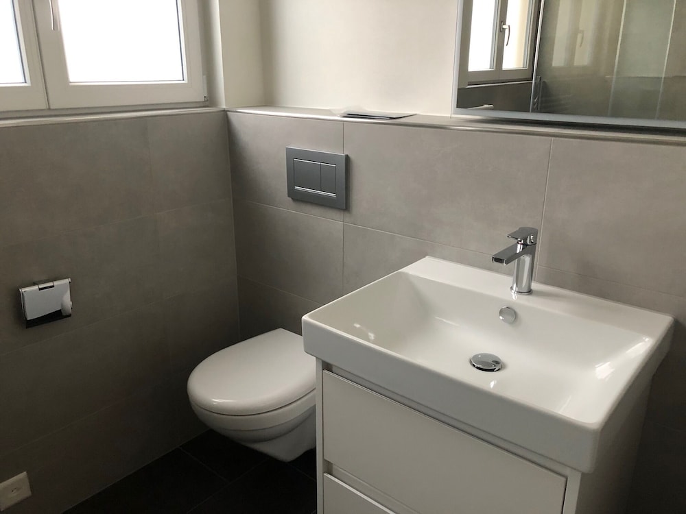 Apartment, 2 Double and Twin Beds, Breeze View