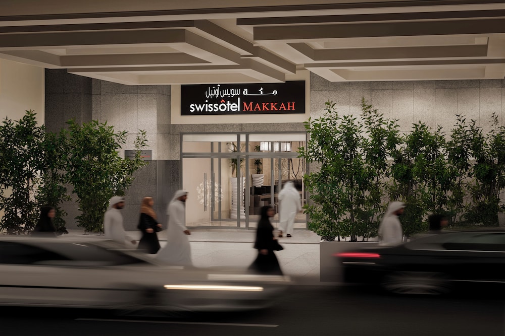 Swissotel Makkah in MAKKAH