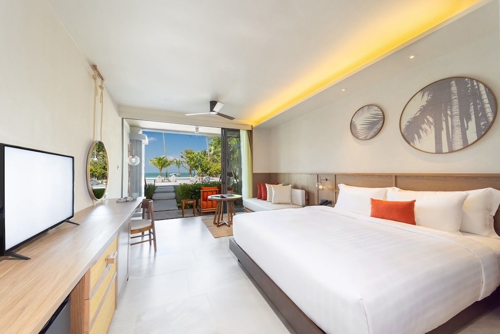 DELUXE SEAVIEW