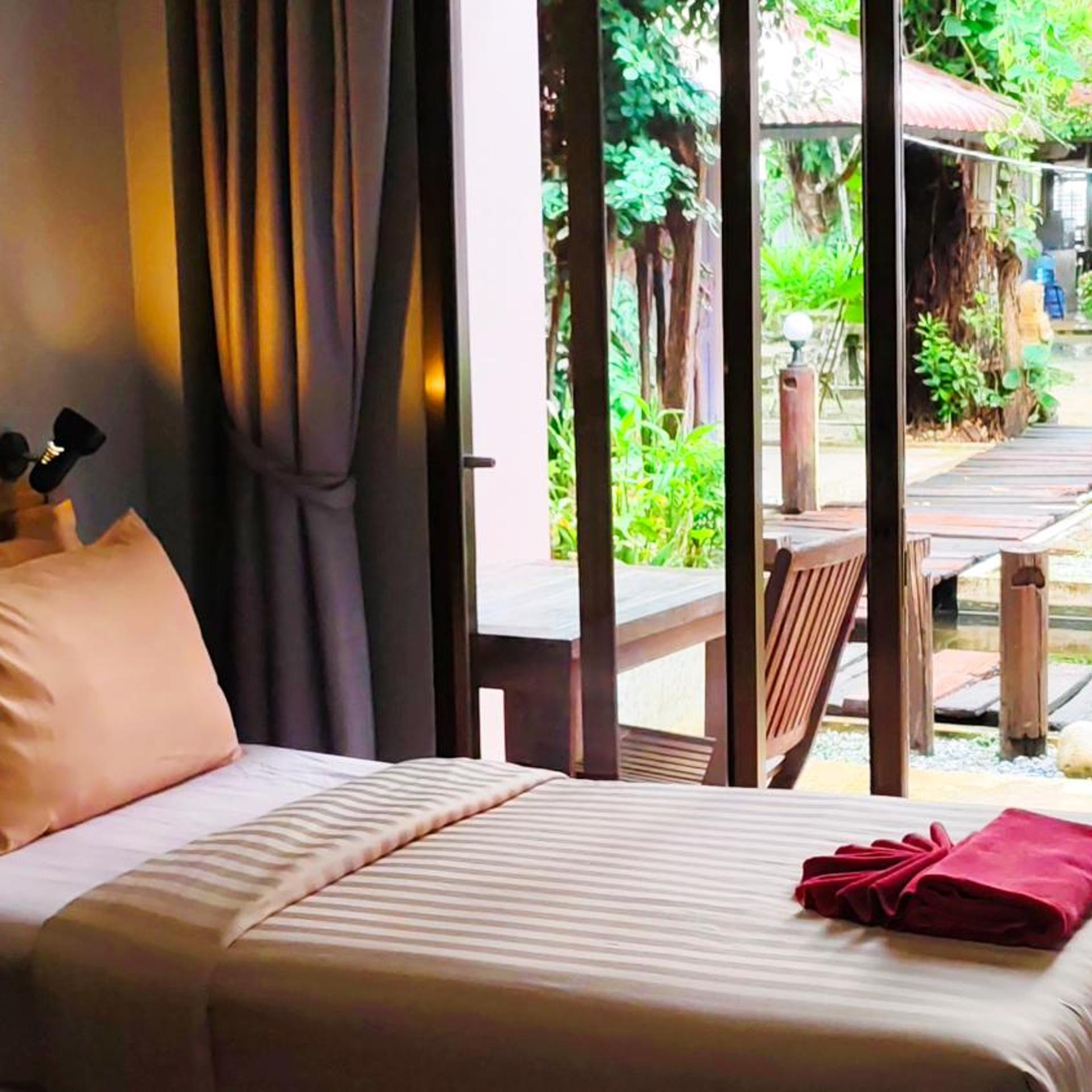 Baantoom Village And Resort 20/66