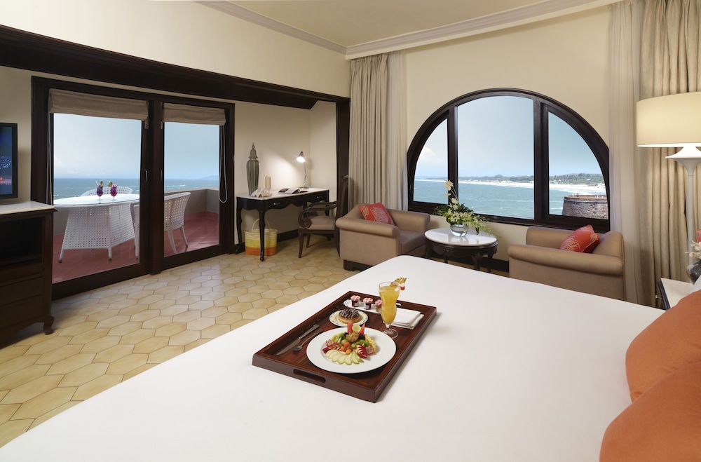 Taj Fort Aguada Resort & Spa Goa 43/73