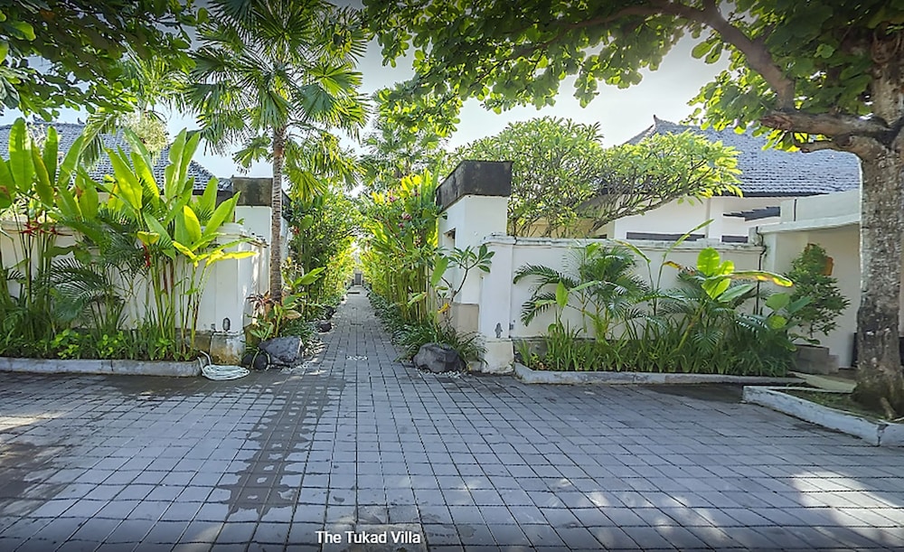 The Tukad Villa Kt 36/48