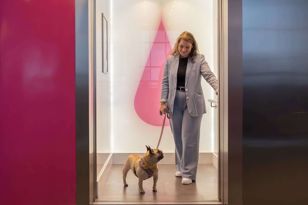 Park Inn By Radisson Amsterdam City West 11/77