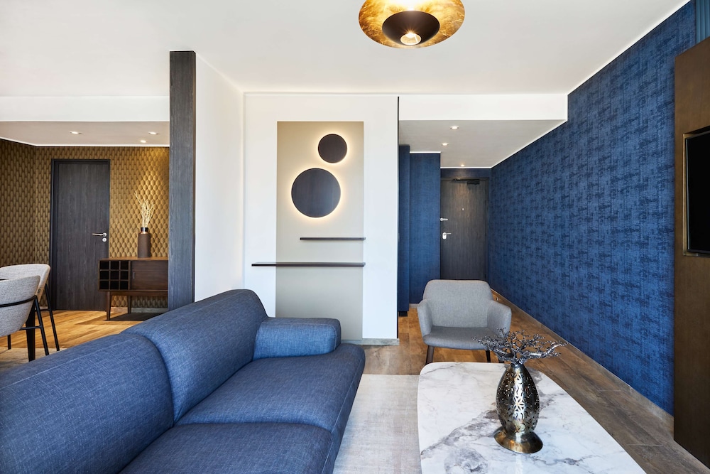 Radisson Blu Hotel Antananarivo Waterfront 38/50