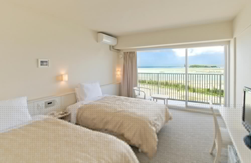 Hotel Gran View Garden Okinawa 10/50