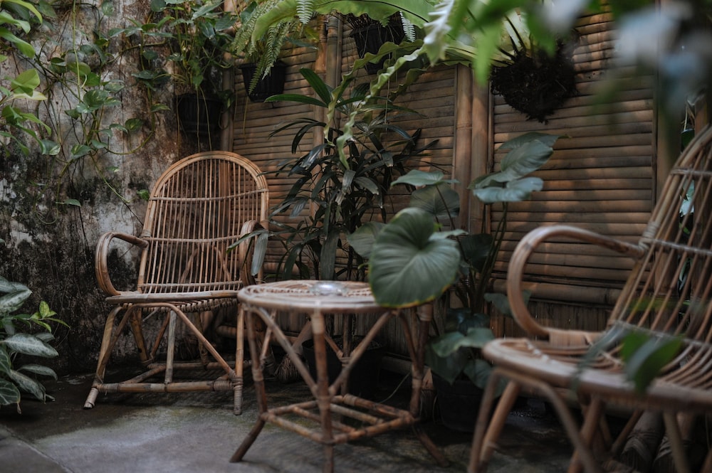 Snooze Guesthouse Yogyakarta - Hostel 24/50