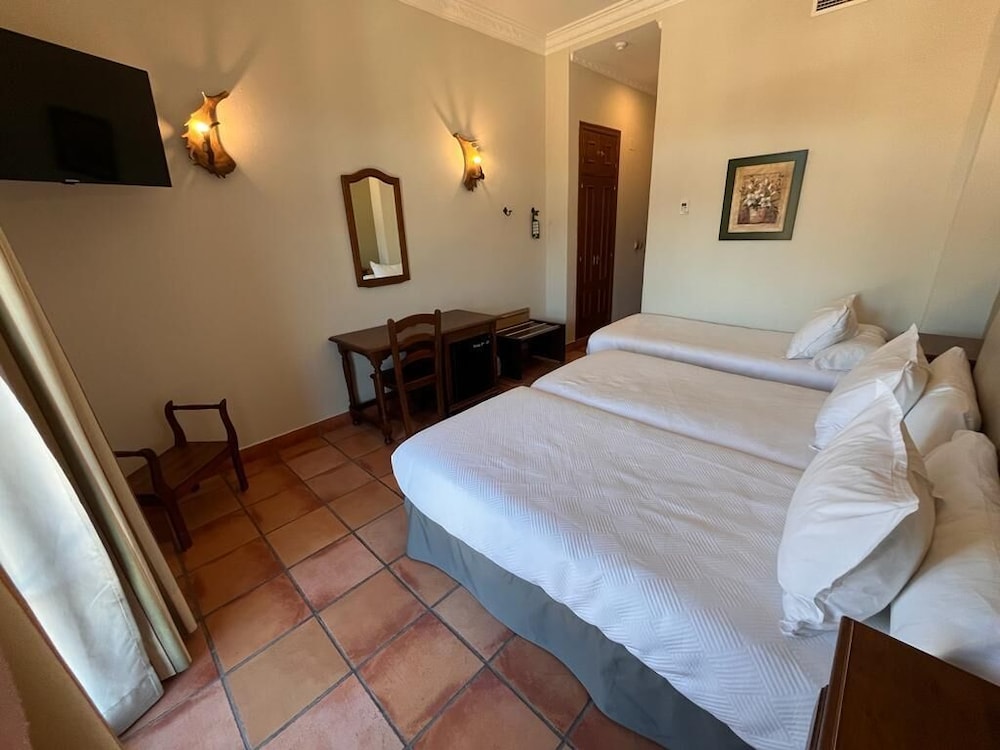 Hotel Sierra de Ubrique 6/45